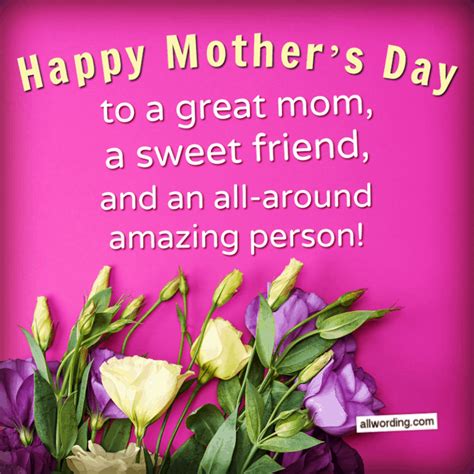 happy mothers day images friend|Happy Mothers Day Images